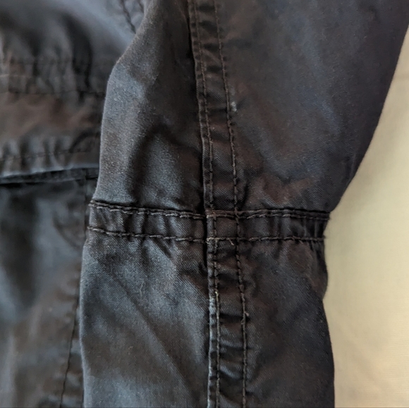 Women's Buffalo David Bitton Utility Jacket - Picture 5 of 15